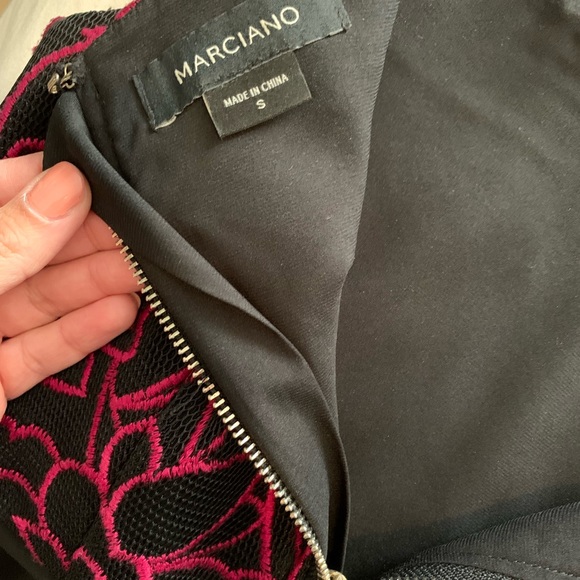 2 piece crop top and high waisted skirt. Worn once excellent condition - Picture 7 of 8